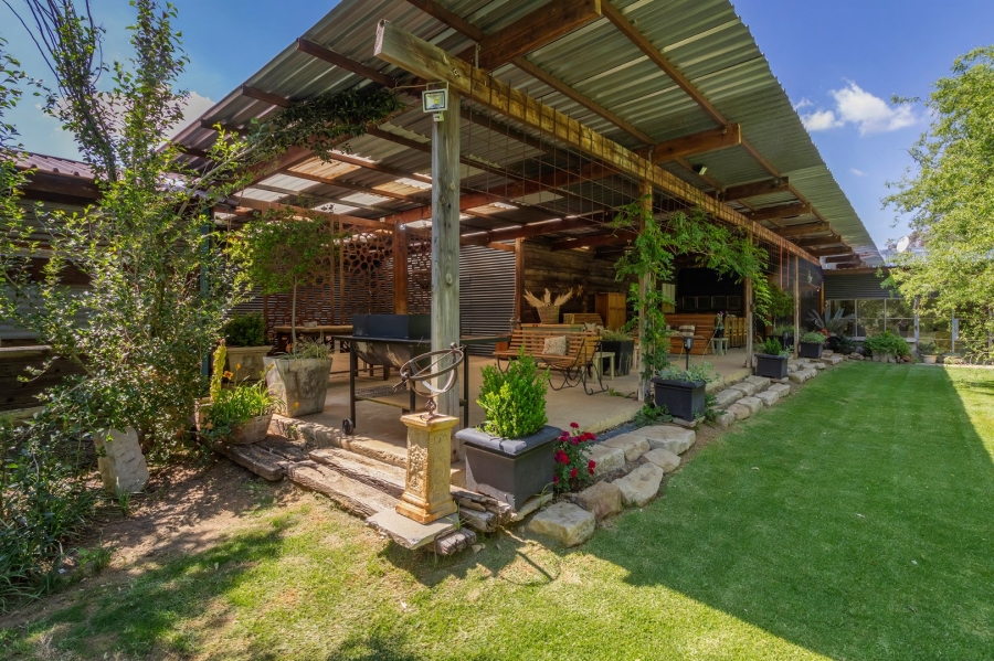 Commercial Property for Sale in Kroonstad Rural Free State